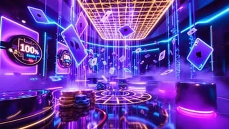 轮盘游戏量子引擎 - 赌博平台